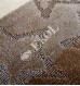 Комплект за баня MULTI BROWN 103-2 части